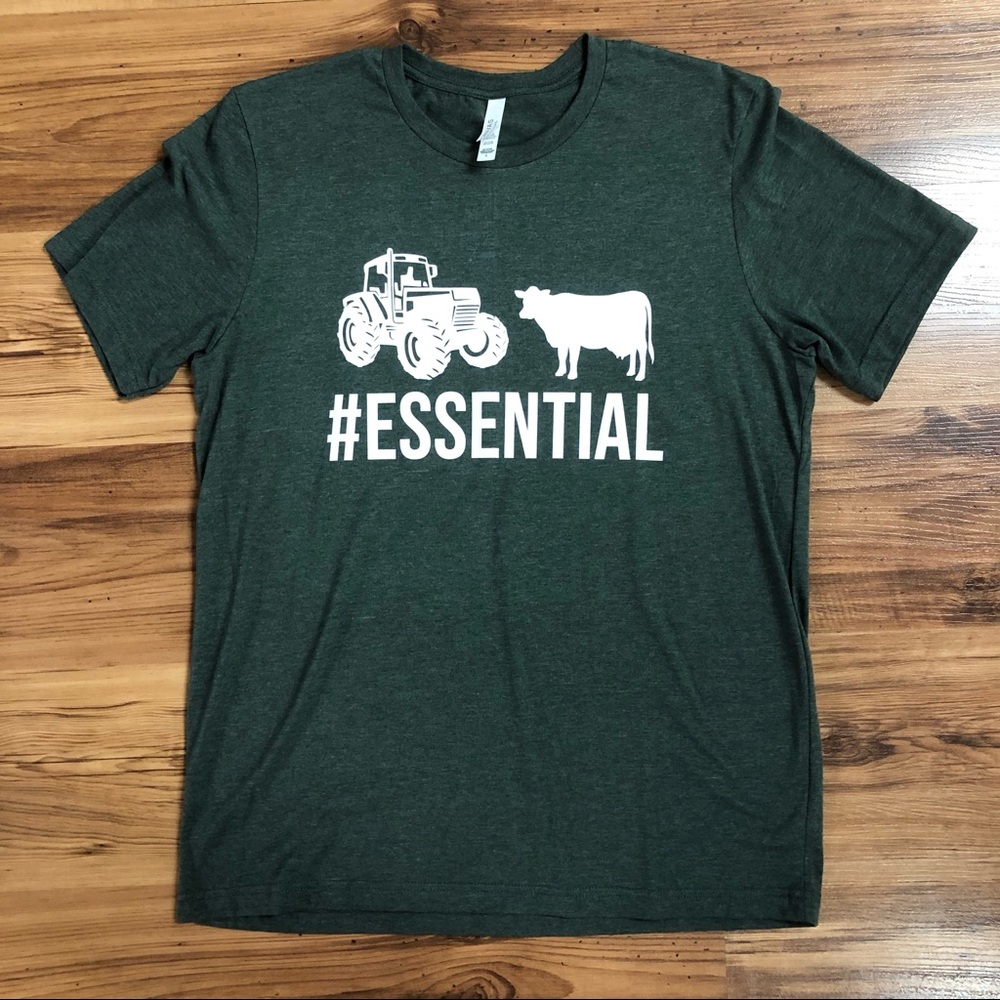 Custom made T-Shirt